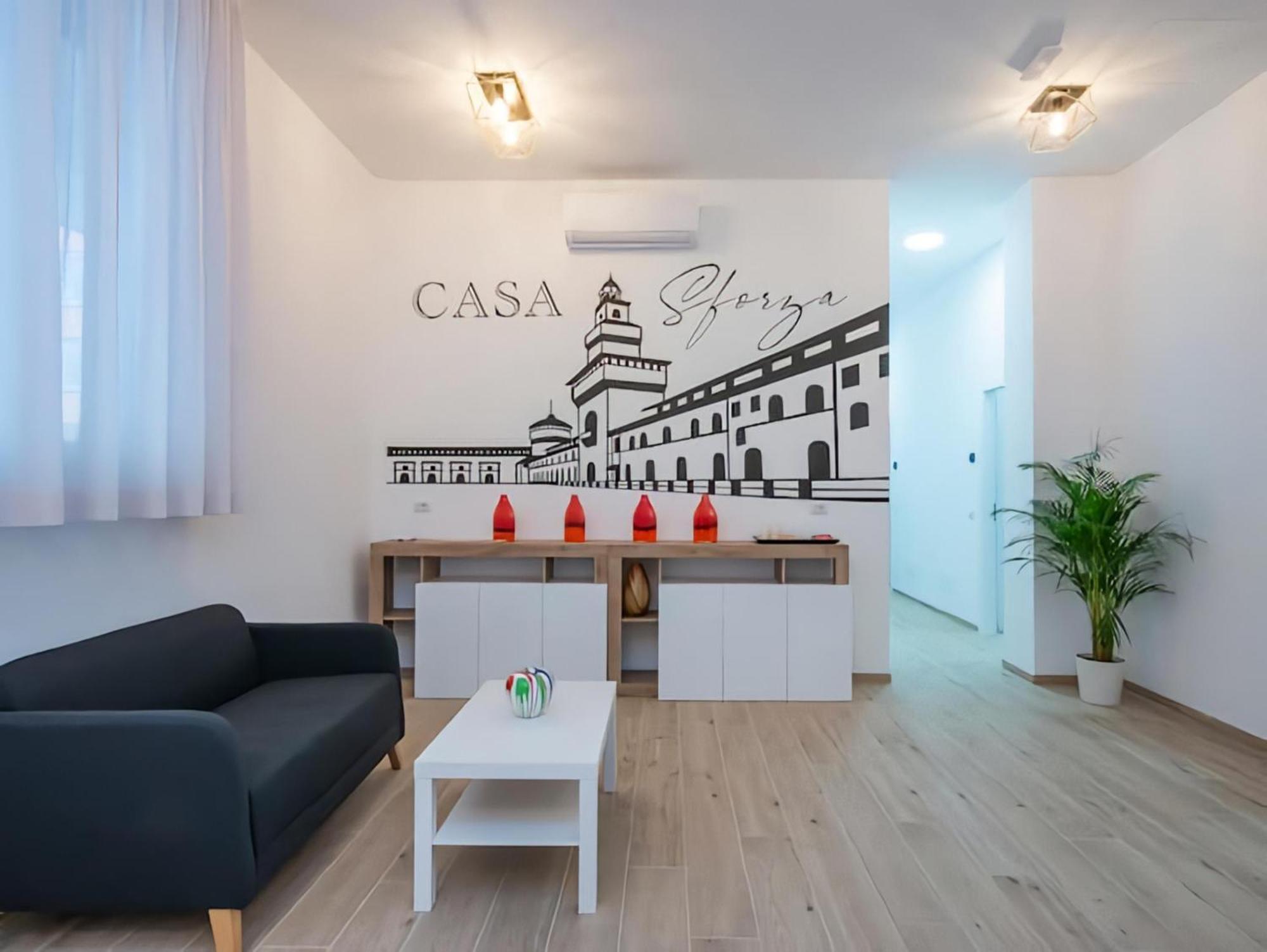 Casa Sforza Ripamonti Room Milão Exterior foto