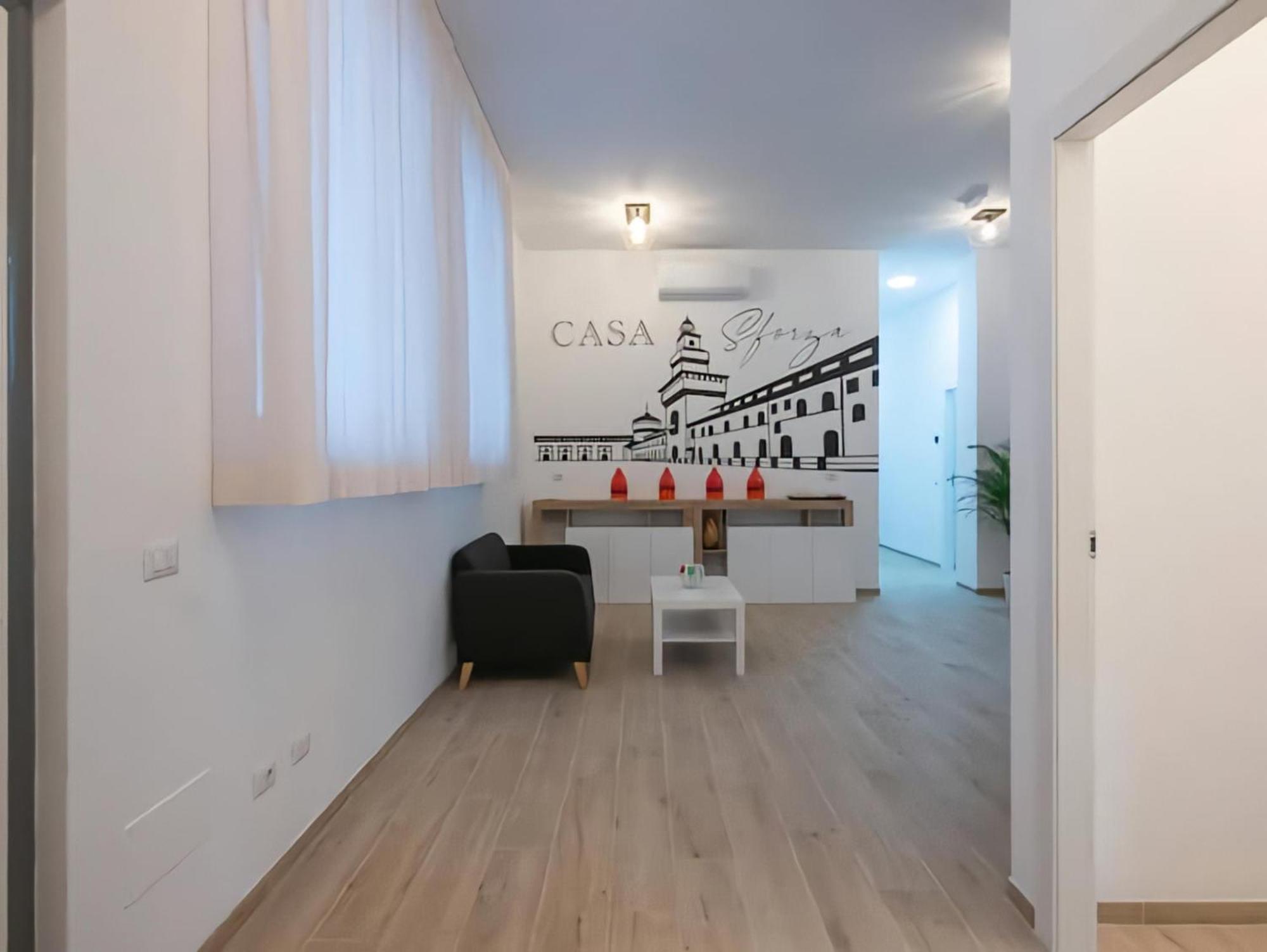 Casa Sforza Ripamonti Room Milão Exterior foto